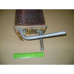 Радиатор отопителя ВАЗ-2121 (2-х рядн.) (пр-во г.Оренбург)