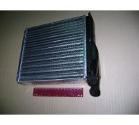 Радиатор отопителя ВАЗ 2123 (пр-во ДААЗ) - 21230-810106082