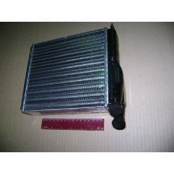Радиатор отопителя ВАЗ 2123 (пр-во ДААЗ)