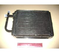 Радиатор отопителя ВАЗ-2101, 03, 05, 07 (3-х рядн.) (пр-во ШААЗ) - 2101-8101060-02