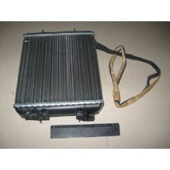 Радиатор отопителя ВАЗ-2105 <ДК>