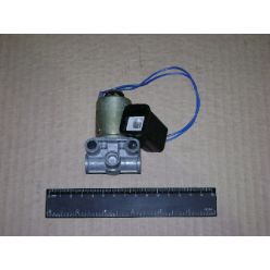 Клапан електромагнітний КЕМ 07 (вир-во Білорусь)