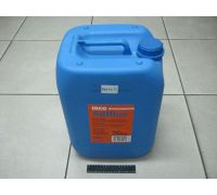 BH. Жидкость AdBlue канистра 20кг - PLN004