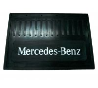 Брызговик Orko Mercedes-Benz 500х370 - 1032