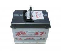 А-мега  Аккумулятор  6СТ-62 АЗ (0) Ultra+ - 6СТ-62 АЗ(0)