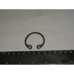 Кольцо стоп. пальца поршневого Д240,245 (D=38) (пр-во ММЗ)