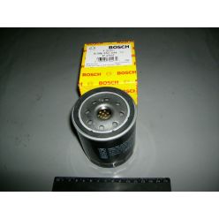 Фильтр масляный ГАЗ 3110 (двиг. Toyota) (BOSCH)