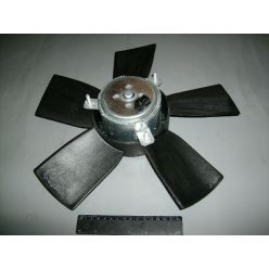 Вентилятор системы охлаждения ГАЗ 3110,Газель (ЗМЗ 406) (BOSCH)