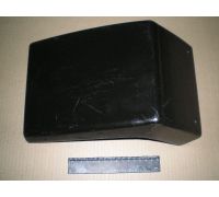 Накладка боковая бампера (пластик) (Павлово) - 3205-2804060