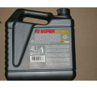 Масло двигун. AGIP Formula LL Plus 10W/40 API SL/CF (Каністра 1л) - 10W/40 API SL/CF