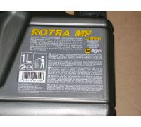 Масло трансмисс. AGIP ROTRA MP 80W/90 API GL-5 (Канистра 1л) - 127596