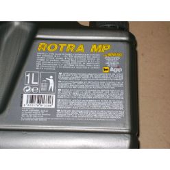 Олива трансмісії. AGIP ROTRA MP 80W/90 API GL-5 (Каністра 1л)