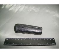 Ручка Привода важеля ручного гальма (куплен. ГАЗ) - 3102-3508025