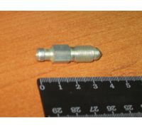 Клапан прокачування циліндра колісного (вир-во ГАЗ) - 53-3501048