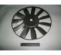 Вентилятор системы охлаждения ГАЗ 3110,Газель крыльчатый - 3110-3730010