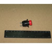 Выключатель массы Газель кнопочный клеммы плоские (покупн. ГАЗ) - Ф5.3710.000