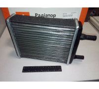 Радиатор отопителя 3302(патр.d 16) <ДК> - 3302-8101060-01