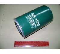 Фильтр масляный ЗИЛ, Валдай GB-1085 (пр-во BIG-фильтр) - ФМ009-1012005