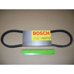 Ремінь клиновий AVX 13х825 (вир-во Bosch)
