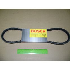 Ремень клиновой AVX 13х900 (пр-во Bosch)