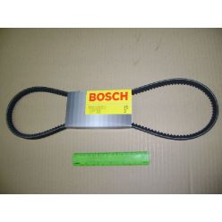 Ремінь клиновий AVX 13х1075 (вир-во Bosch)