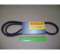 Ремень клиновой AVX 13х1300 (пр-во Bosch) - 1 987 947 666