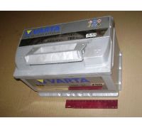 Аккумулятор   74Ah-12v VARTA SD(E38) (278x175x175),R,EN750 - 574 402 075