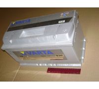 Аккумулятор  100Ah-12v VARTA SD(H3) (353x175x190),R,EN830 - 600 402 083