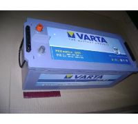 Аккумулятор  180Ah-12v VARTA PM Silver(M18) (513x223x223),L,EN1000 - 680 108 100