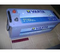 Аккумулятор  140Ah-12v VARTA PM Blue(K8) (513x189x223),L,EN800 - 640 400 080