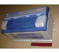 Аккумулятор   95Ah-12v VARTA BD(G3) (353х175х190),R,EN800 - 595 402 080