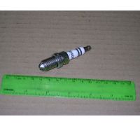 Свічка запалювання FGR 7 Dqp+ BMW, Mini (вир-во Bosch) - 0242236562