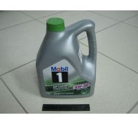 Масло моторн. MOBIL ESP FORMULA  5W30 SL 4л - 5W-30