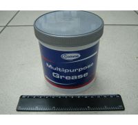 Смазка ступичная COMMA Multipurpose LITH  0.5кг - GR2500G