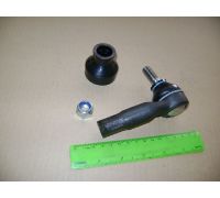 Наконечник тяги рул. AUDI A3,SEAT LEON ,TOLEDO,SKODA OCTAVIA,VW GOLF (пр-во TRW) - JTE458