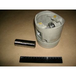 Поршень цилиндра ЗИЛ 130 с пальцем СТ (АМО ЗИЛ, пр-во ПенЗА)