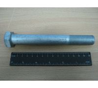 Болт ресори RENAULT M20*1.5*160 (вир-во Auger) - 54047