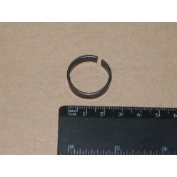 Кольцо шпильки колеса D=22х25х6 (пр-во BPW)