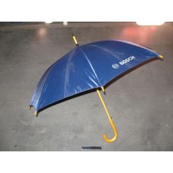 Зонт акционный (синий)  (пр-во BOSCH)