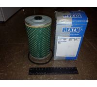 Фільтр паливний  Hexen (Еталон) - F4088