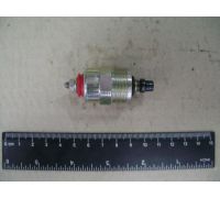 Клапан магнитный Е 2 (глушилка) 24В - F 002 D13 641