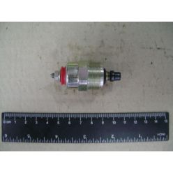 Клапан магнитный Е 2 (глушилка) 24В