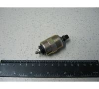 Клапан магнитный Е 1 (глушилка) 12В