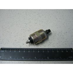 Клапан магнітний Е1  12В