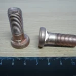 Болт контактний(вир-во Україна)