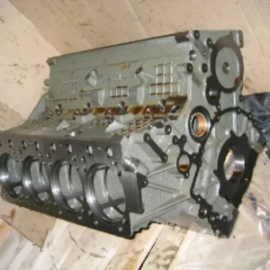 Блок циліндрів 740 (вир-во КамАЗ)