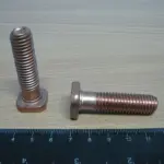 Болт контактний (вир-во Україна)