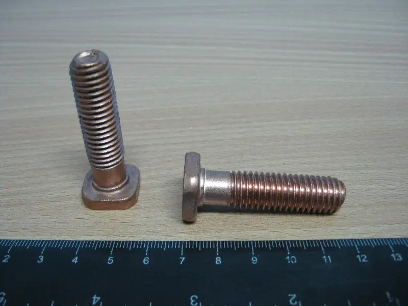 Болт контактний (вир-во Україна)