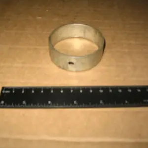 Втулка шийок проміжних вала розподільного КамАЗ (вир-во ДЗВ)