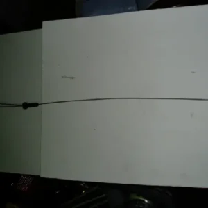 Щуп рівня масла